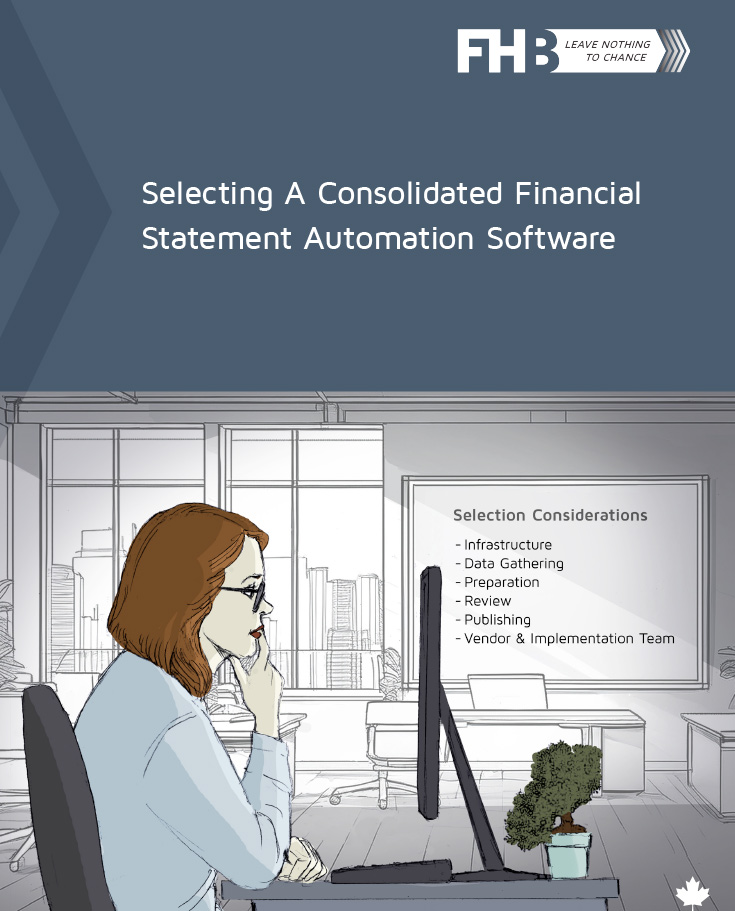 Financial Statement Automation eBook thumbnail image Financial Statement Automation eBook thumbnail image